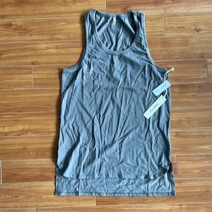 Fear of God Essentials Tank Top Mens M